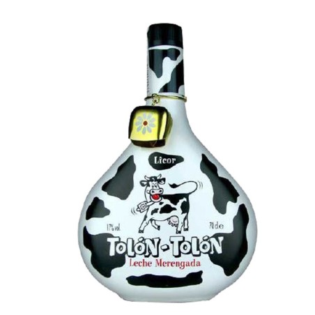 Tolon Tolon L.merengueda 70 Cl