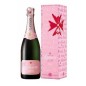 Champagne Lanson Rose Label 75 Cl