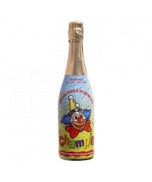 Champin 75 Cl