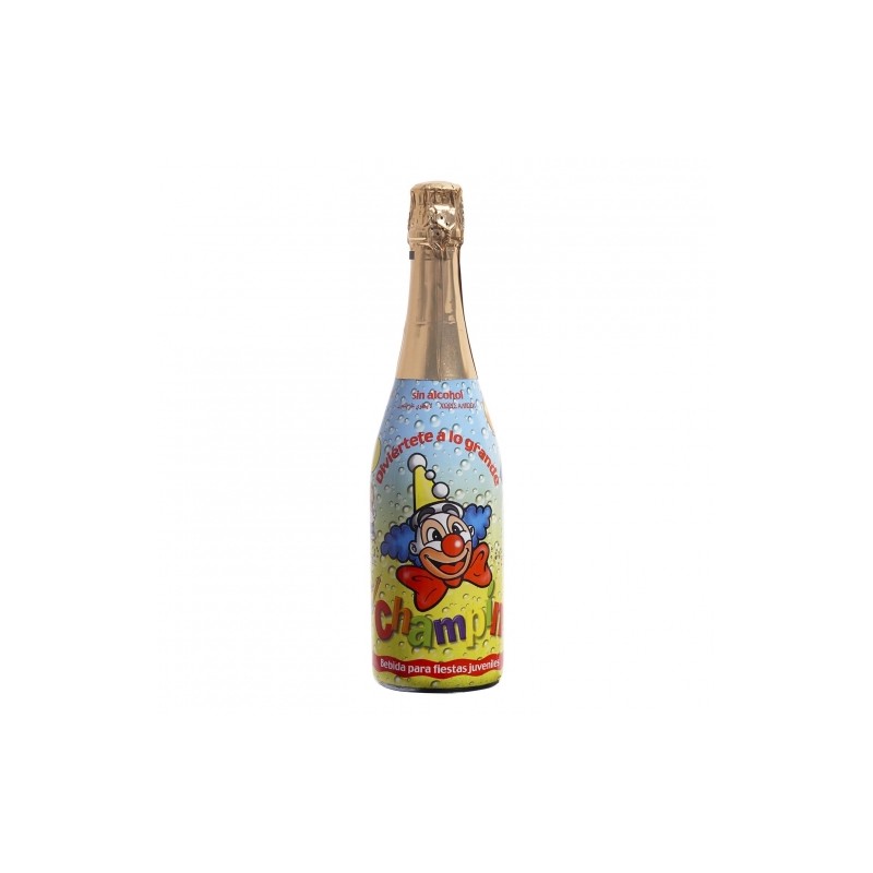 Champin 75 Cl Champin 75 Cl