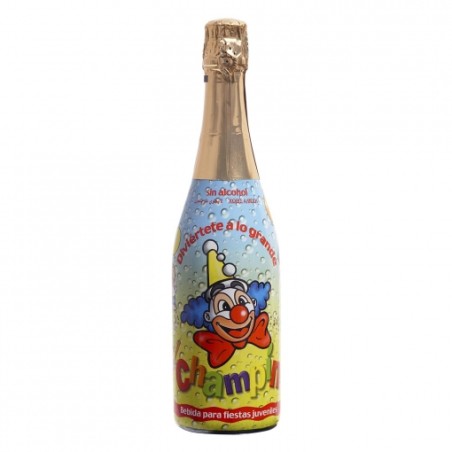 Champin 75 Cl