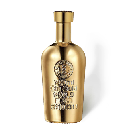 Ginebra Gold Cavalli 999.9