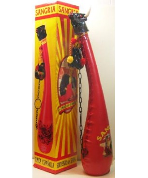 Torcida Sangria 750 Est