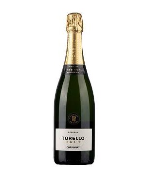 Torello Brut Rva 75 Cl