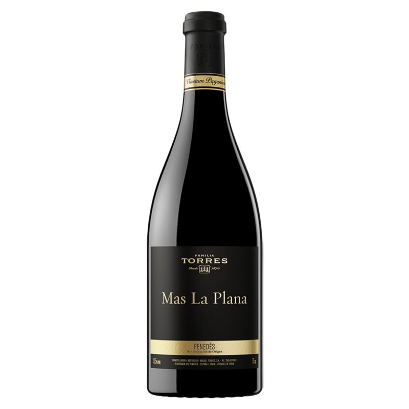 Torres Mas La Plana 75 Cl Torres Mas La Plana 75 Cl