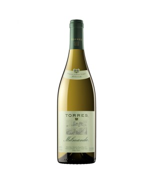 Torres Milmanda 75 Cl