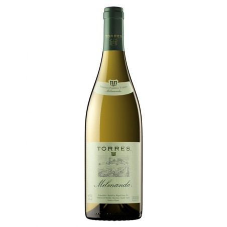 Torres Milmanda 75 Cl