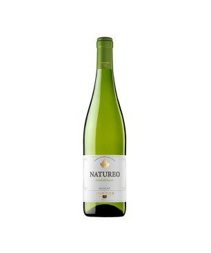 Torres Natureo Muscat 75 Cl S/a.