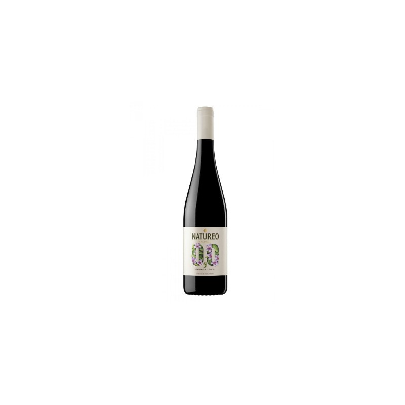 Torres Natureo Syrah 75 Cl Torres Natureo Syrah 75 Cl