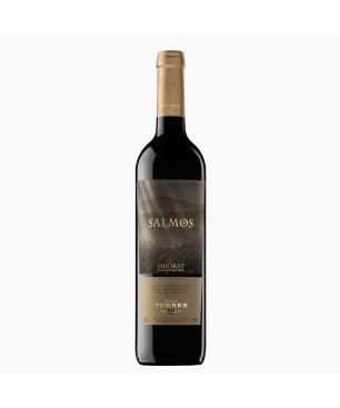 Torres Salmos 75 Cl