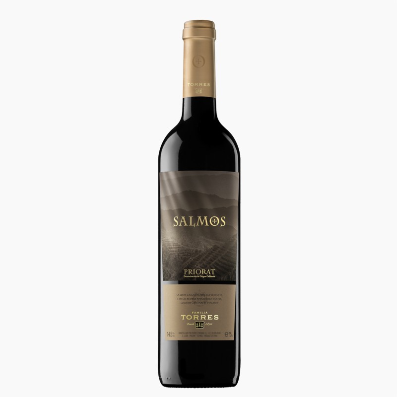 Torres Salmos 75 Cl Torres Salmos 75 Cl