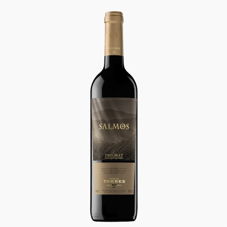 Torres Salmos 75 Cl