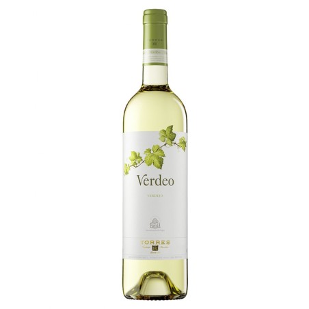 Torres Verdeo 75 Cl