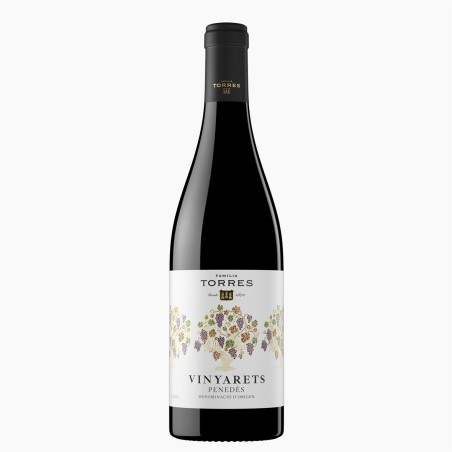 Torres Vinyarets Tto 75 Cl
