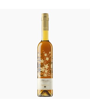 Torres Floralis Moscatel Oro 0,50l