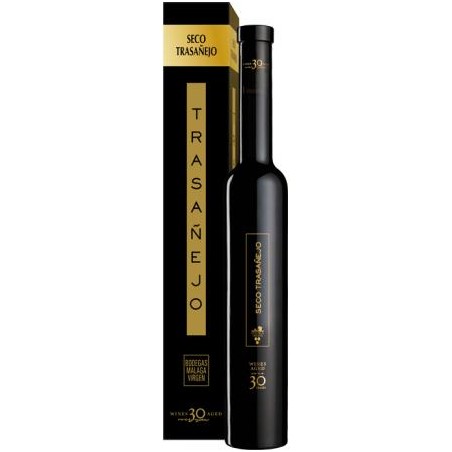 Trasañejo 30 Años 37.5 Cl.