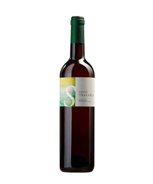 Trasañejo Seco Malaga 75 Cl
