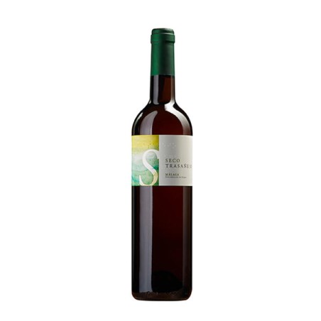 Trasañejo Seco Malaga 75 Cl
