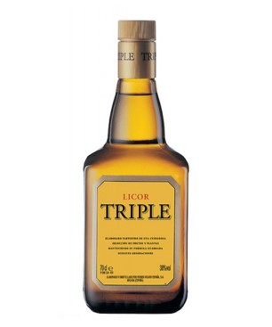 Triple Seco Larios 70 Cl