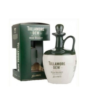 Tullamore Dew Crock 70 Cl