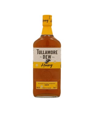 Tullamore Dew Honey 70 Cl