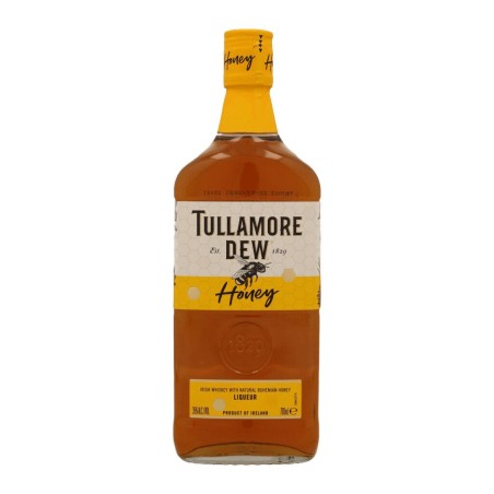 Tullamore Dew Honey 70 Cl