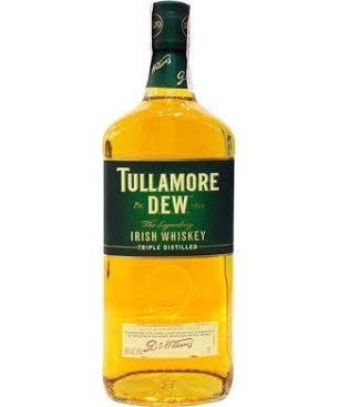Tullamore Dew Lt