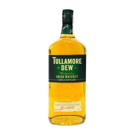 Tullamore Dew Lt