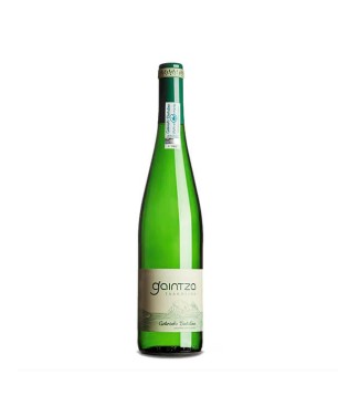 Txakoli Gaintza 75 Cl
