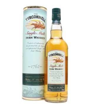 Tyrconnel S.malt 70 Cl