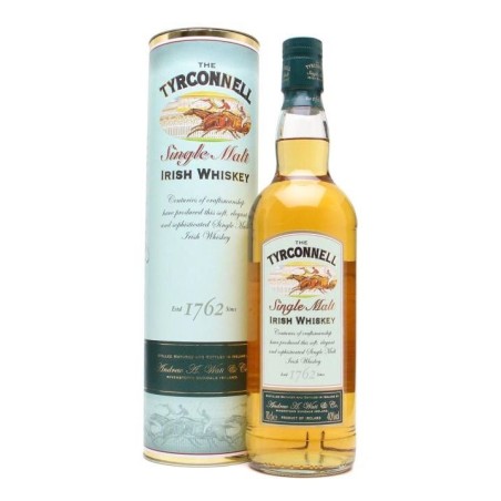 Tyrconnel S.malt 70 Cl