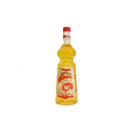 Vainilla Sanz 1 L.
