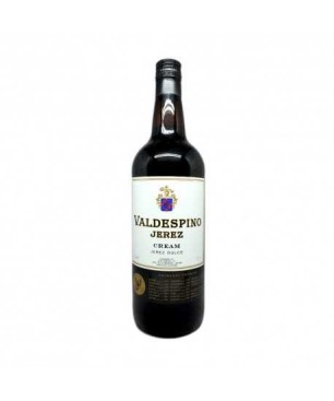 Valdespino Cream Dulce 75 Cl