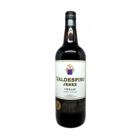 Valdespino Cream Dulce 75 Cl