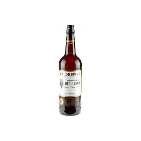 Valdespino Tres Cortados 70 Cl