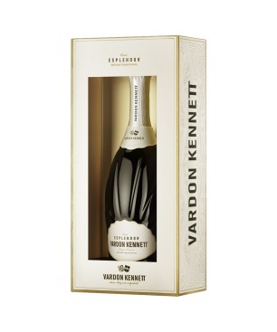 Vardon Kennett Extra Brut 75 Cl