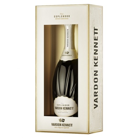 Vardon Kennett Extra Brut 75 Cl