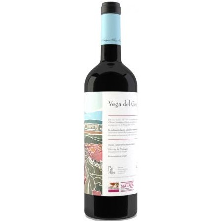 Vega Del Geva Cza 75 Cl.