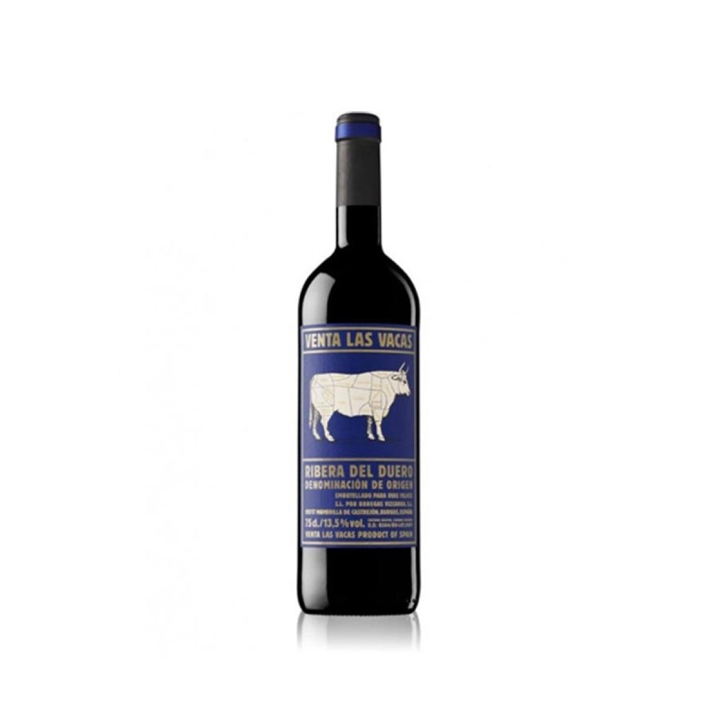 Venta Las Vacas Tto 75 Cl Venta Las Vacas Tto 75 Cl