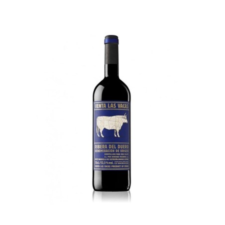 Venta Las Vacas Tto 75 Cl