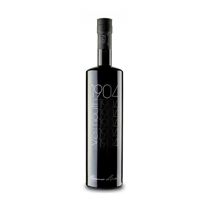Vermouth 1904 75 Cl Vermouth 1904 75 Cl