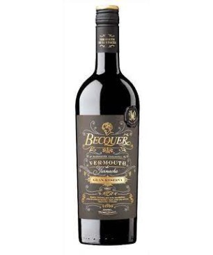 Vermouth Gr.rva.becquer