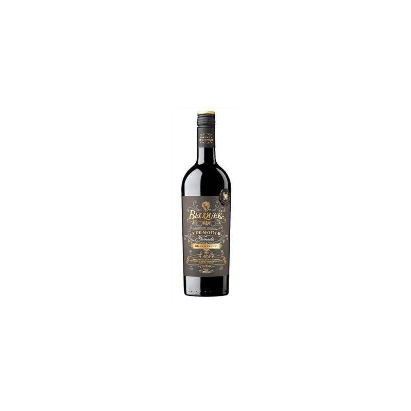 Vermouth Gr.rva.becquer Vermouth Gr.rva.becquer