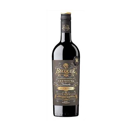 Vermouth Gr.rva.becquer