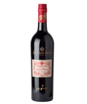 Vermouth La Copa 75 Cl
