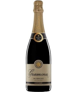 Cava Gramona La Cuvee Rva 75 Cl