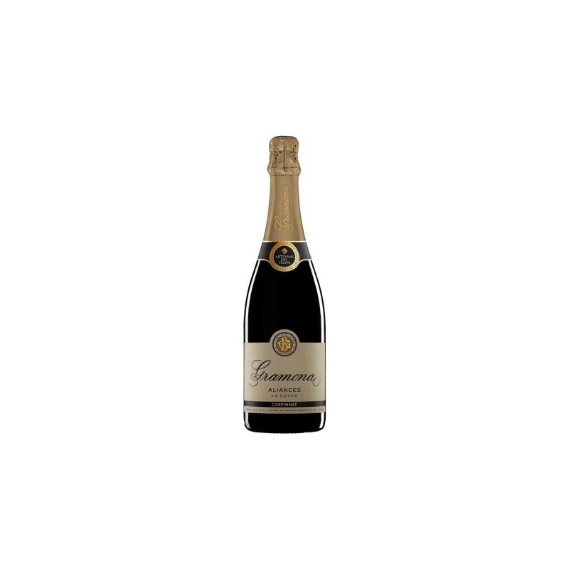 Cava Gramona La Cuvee Rva 75 Cl