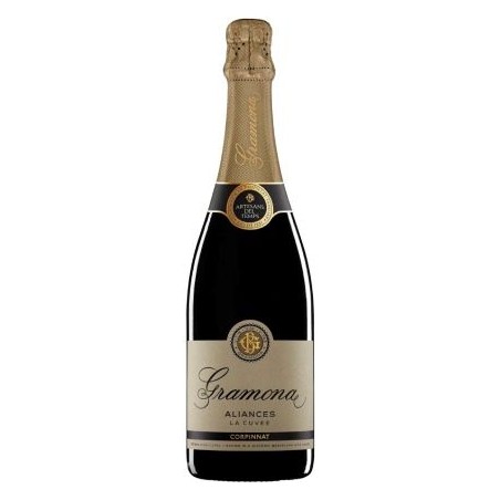 Cava Gramona La Cuvee Rva 75 Cl