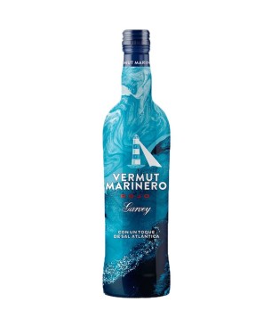Vermouth Marinero Rojo  75 Cl
