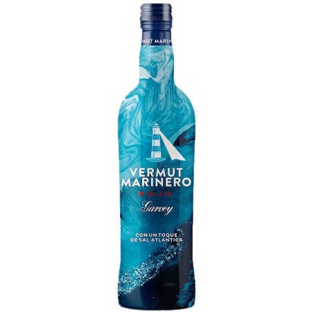 Vermouth Marinero Rojo  75 Cl